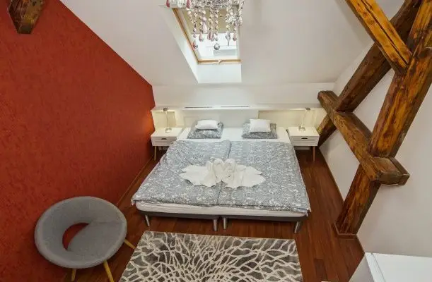 Villa Florencia Eger Villa Florencia Eger
