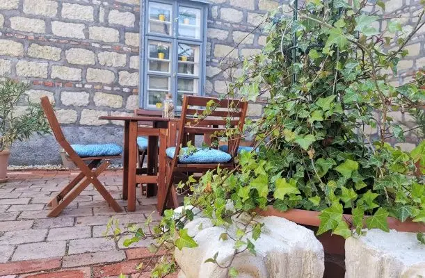 Villa Florencia Eger Villa Florencia Eger