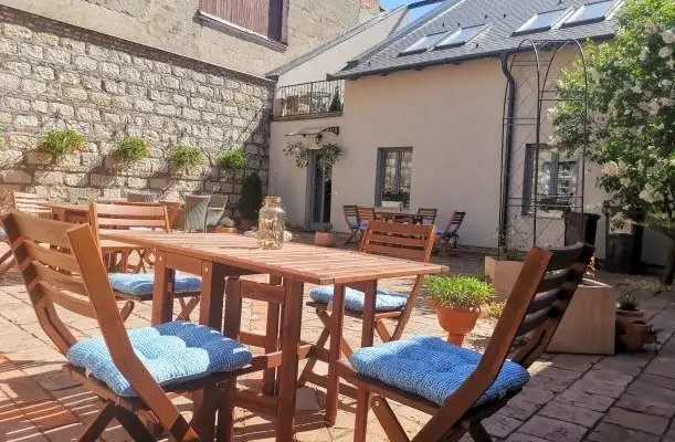 Villa Florencia Eger Villa Florencia Eger