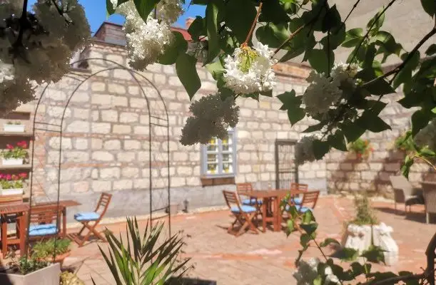 Villa Florencia Eger Villa Florencia Eger