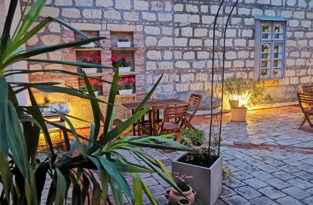Villa Florencia Eger Villa Florencia Eger