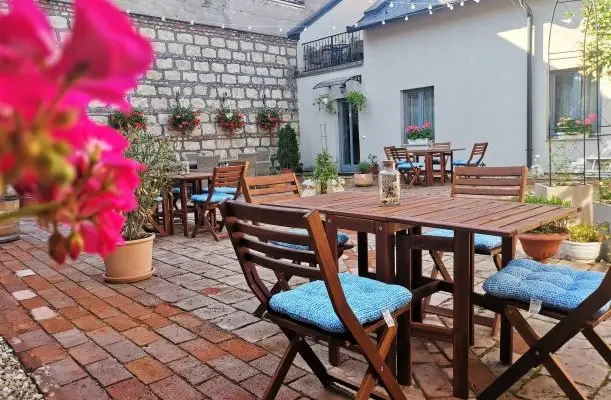 Villa Florencia Eger Villa Florencia Eger