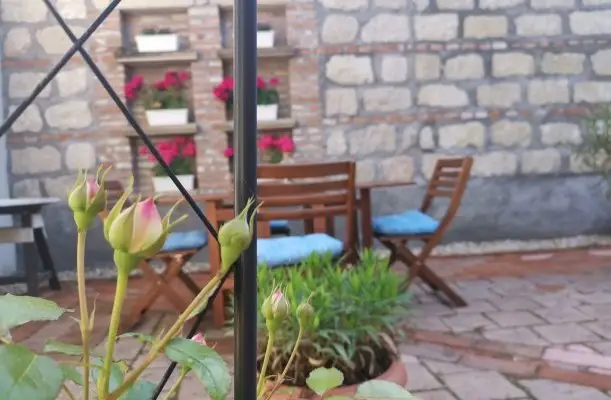 Villa Florencia Eger Villa Florencia Eger