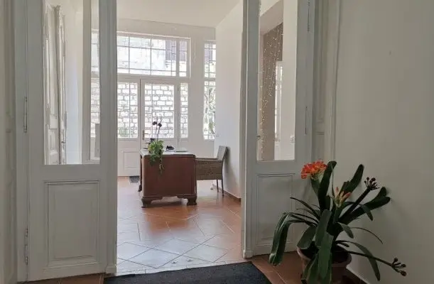 Villa Florencia Eger Villa Florencia Eger