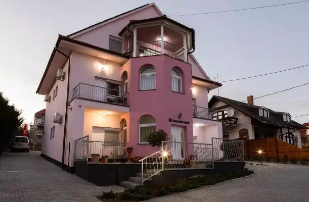 Villa Lotus Zalakaros