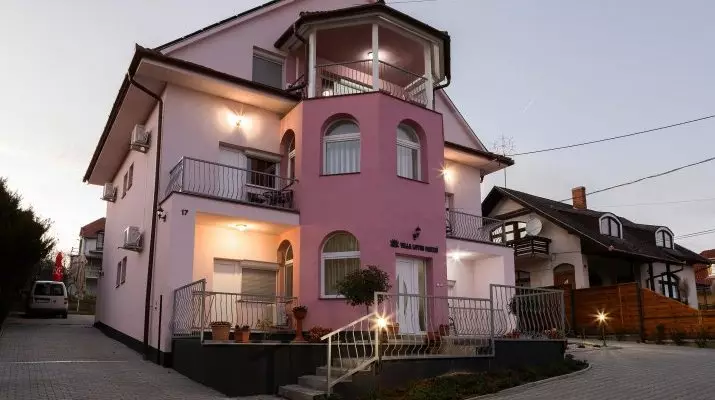 Villa Lotus Zalakaros