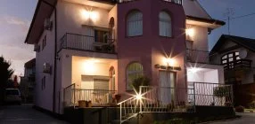 Villa Lotus Zalakaros - Pihen� napok