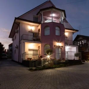 Villa Lotus Zalakaros Zalakaros - Pihenő napok (min. 2 éj)