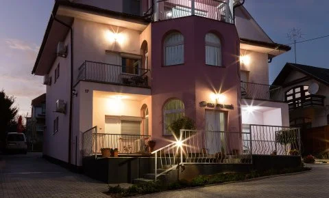 Villa Lotus Zalakaros - Pihenő napok