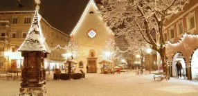 Villa Lotus Zalakaros - Karcsony