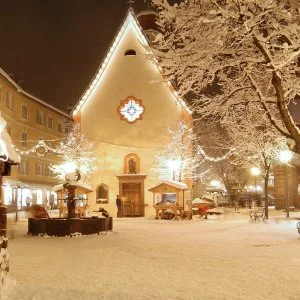  Zalakaros - Karácsony (min. 2 éj)