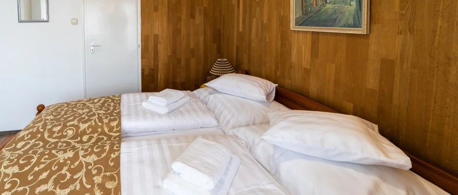 Villa Lotus Zalakaros