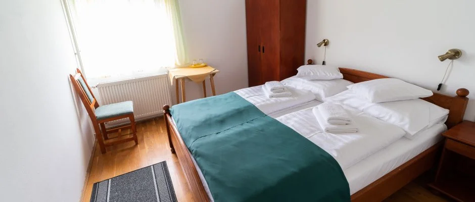 Villa Lotus Zalakaros