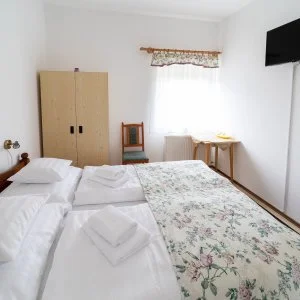  Zalakaros - Napi árak reggelis ellátással (min. 2 éj)