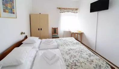 Villa Lotus Zalakaros