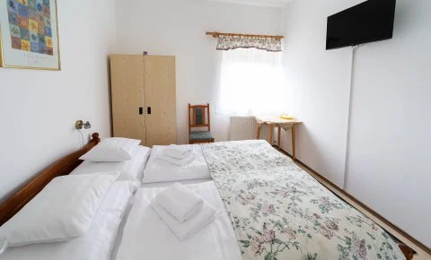 Villa Lotus Zalakaros - Két ünnep között