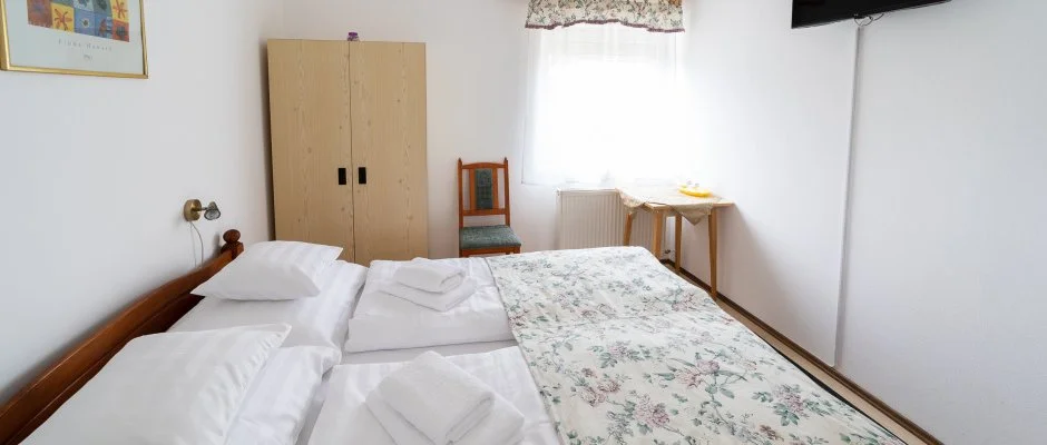 Villa Lotus Zalakaros