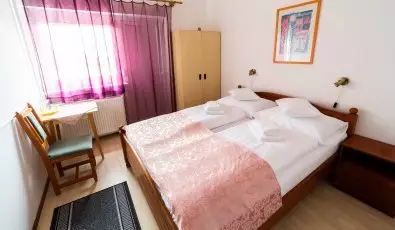 Villa Lotus Zalakaros