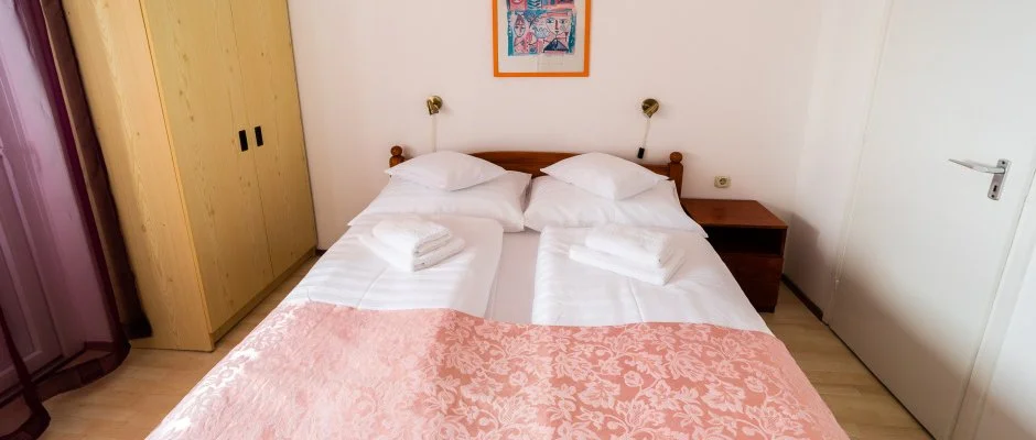 Villa Lotus Zalakaros