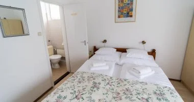 Napi árak önellátással (min. 2 éj)