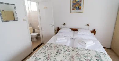 Napi árak önellátással (min. 2 éj)