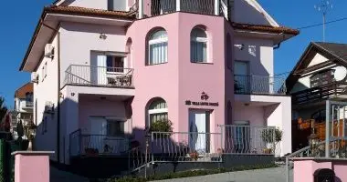 Karácsony (min. 2 éj)