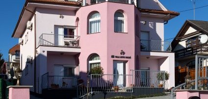 Villa Lotus Zalakaros Zalakaros - Wellness akcik 2 jszakra