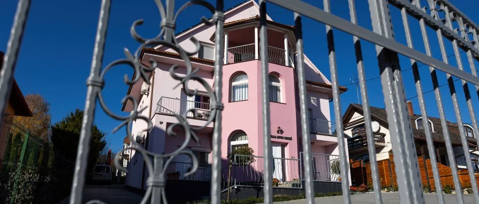 Villa Lotus Zalakaros