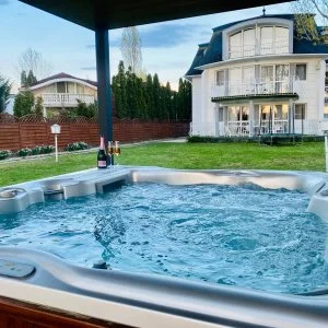 Villa MyLake Zamárdi - Kedvezményes ajánlat (min. 3 éj)