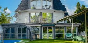 Villa MyLake - Napi �r