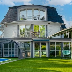 Villa MyLake Zamárdi - Napi ár (1 éjtől)