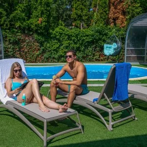 Villa MyLake Zamárdi - Csobbanj a nyárba, csobbanj a Balcsiba (min. 2 éj)