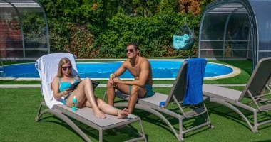 Csobbanj a ny�rba, csobbanj a Balcsiba (min. 2 �j)