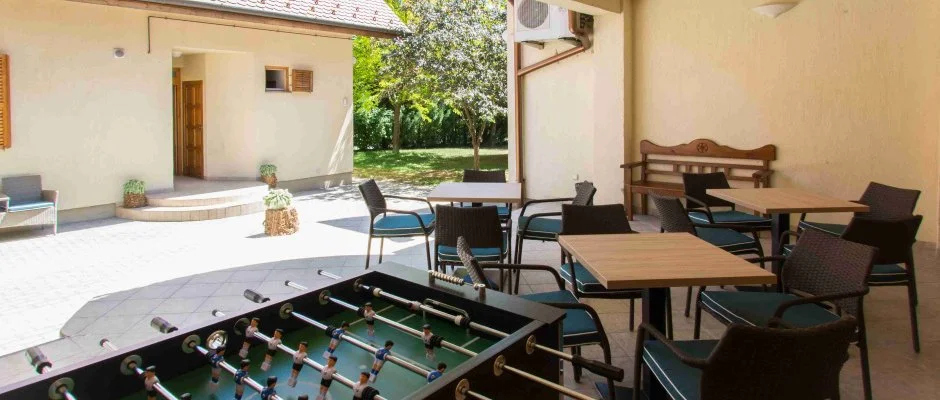 Villa Oliva Boutique Rooms Zamrdi