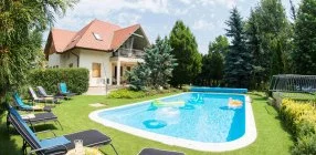 Villa Oliva Boutique Rooms - Napi rak reggelis elltssal