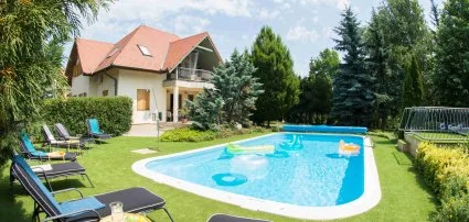 Villa Oliva Boutique Rooms Zamrdi