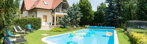 Villa Oliva Boutique Rooms