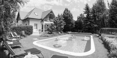 Villa Oliva Boutique Rooms Zam�rdi