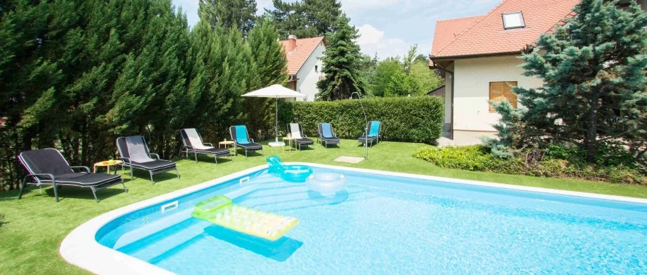 Villa Oliva Boutique Rooms Zamrdi