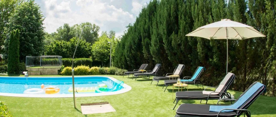 Villa Oliva Boutique Rooms Zamrdi