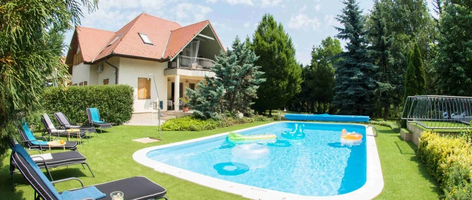 Villa Oliva Boutique Rooms Zamrdi