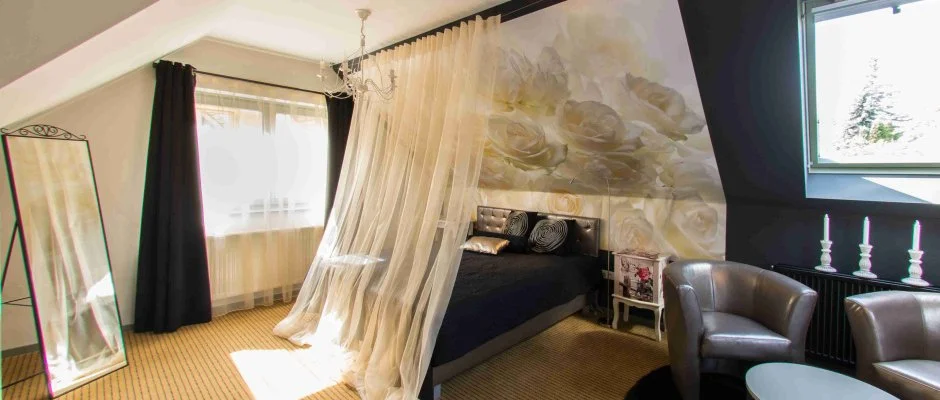 Villa Oliva Boutique Rooms Zamrdi