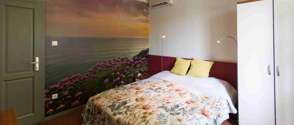 Villa Oliva Boutique Rooms Zamrdi