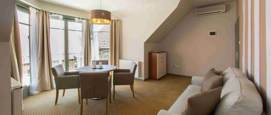 Villa Oliva Boutique Rooms Zamrdi