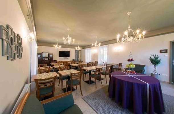 Villa Oliva Boutique Rooms Zamárdi Villa Oliva Boutique Rooms Zamárdi