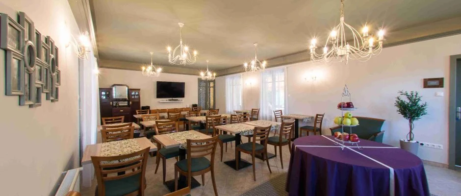 Villa Oliva Boutique Rooms Zamrdi