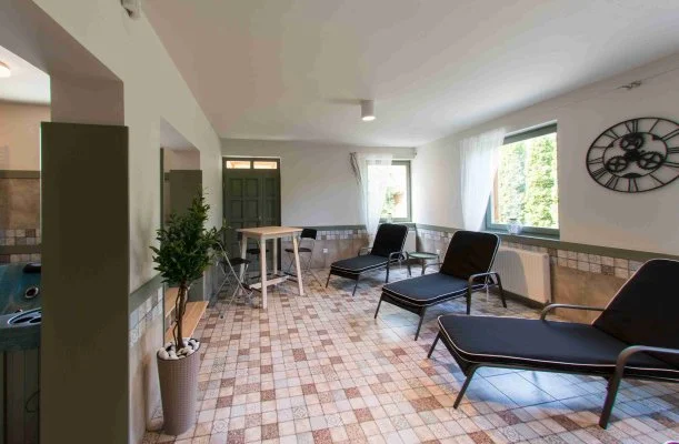 Villa Oliva Boutique Rooms Zamárdi Villa Oliva Boutique Rooms Zamárdi