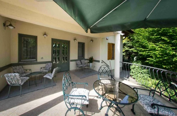 Villa Oliva Boutique Rooms Zamárdi Villa Oliva Boutique Rooms Zamárdi