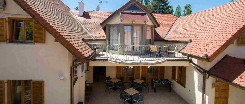 Villa Oliva Boutique Rooms Zamrdi