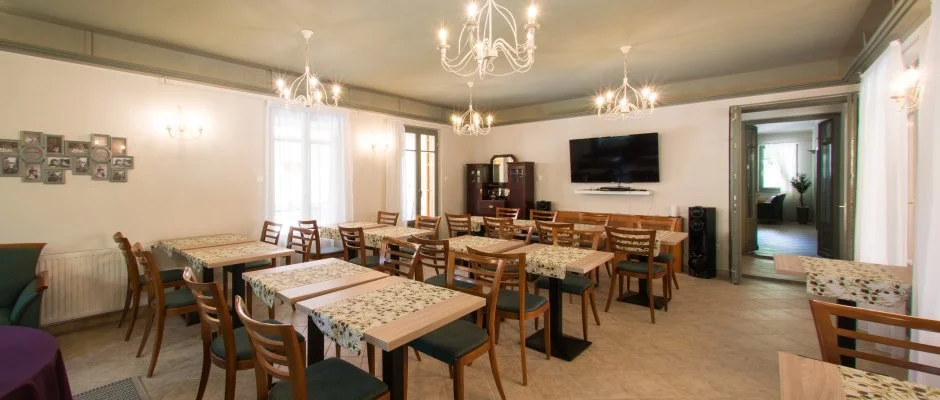 Villa Oliva Boutique Rooms Zamrdi